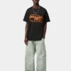 T-shirt « Always A Come Back »