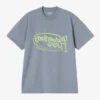 T-shirt « Always A Come Back »