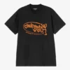 T-shirt « Always A Come Back »