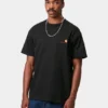 T-shirt American Script