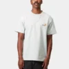 T-shirt American Script