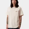 T-shirt American Script
