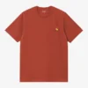 T-shirt American Script
