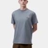 T-shirt American Script