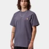 T-shirt American Script