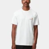 T-shirt American Script