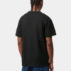T-shirt American Script