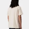 T-shirt American Script