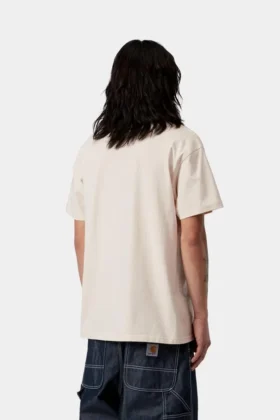 T-shirt American Script
