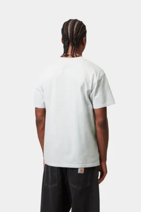 T-shirt American Script