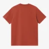 T-shirt American Script