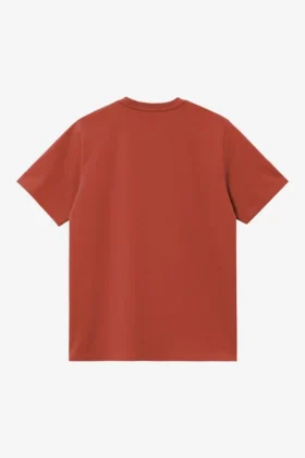 T-shirt American Script