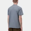 T-shirt American Script