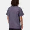T-shirt American Script