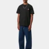 T-shirt American Script