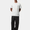 T-shirt American Script