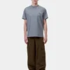 T-shirt American Script