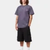 T-shirt American Script