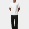 T-shirt American Script