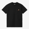 T-shirt American Script