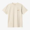 T-shirt American Script