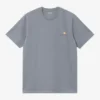 T-shirt American Script