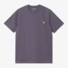 T-shirt American Script