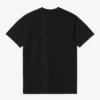T-shirt American Script
