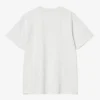 T-shirt American Script