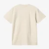 T-shirt American Script