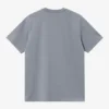 T-shirt American Script
