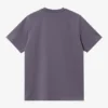 T-shirt American Script