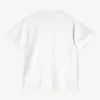 T-shirt American Script