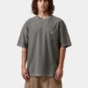 T-shirt ample à poche T-shirt ample à poche