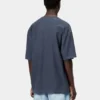 T-shirt ample à poche T-shirt ample à poche