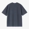 T-shirt ample à poche T-shirt ample à poche