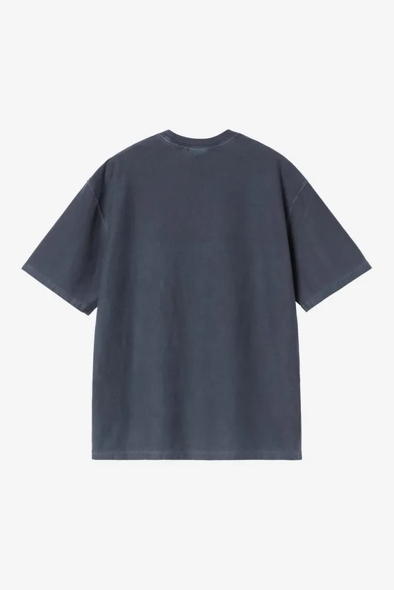 T-shirt ample à poche T-shirt ample à poche