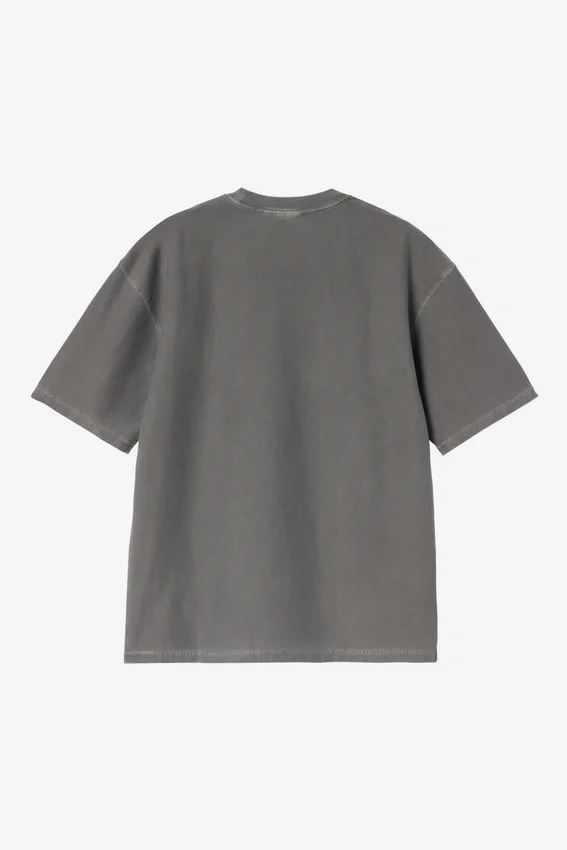 T-shirt ample à poche T-shirt ample à poche