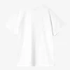 T-shirt avec broderie Script
