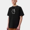 T-shirt Barbwire C T-shirt Barbwire C