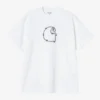 T-shirt Barbwire C T-shirt Barbwire C