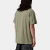 T-shirt Barbwire C