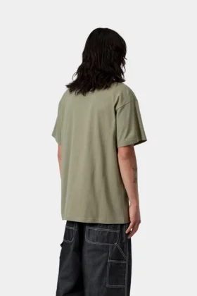 T-shirt Barbwire C