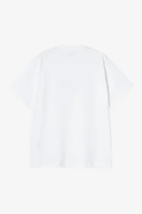 T-shirt Barbwire C
