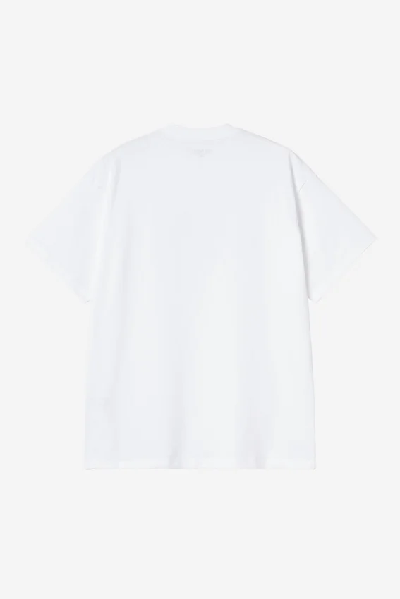 T-shirt Barbwire C T-shirt Barbwire C