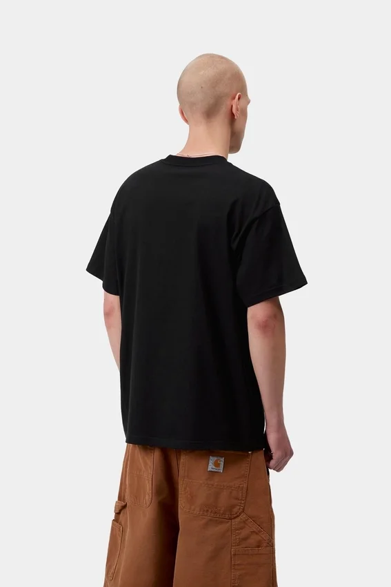 T-shirt Barbwire C T-shirt Barbwire C
