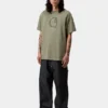 T-shirt Barbwire C