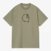 T-shirt Barbwire C