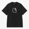 T-shirt Barbwire C T-shirt Barbwire C