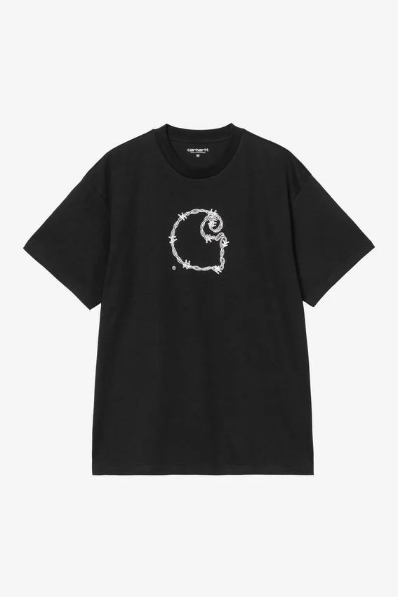 T-shirt Barbwire C T-shirt Barbwire C